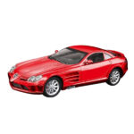 ماکت ماشین چه ژی مدل مرسدس بنز مک‌ لارن SLR 722