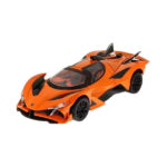 ماکت ماشین مدل لامبورگینی آپولو EVO