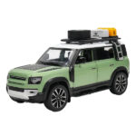 ماکت ماشین لندرور دیفندر Defender 110 Diecast