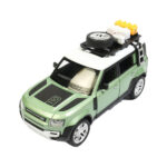 ماکت ماشین لندرور دیفندر Defender 110 Diecast