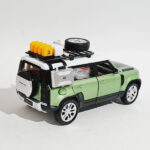 ماکت ماشین لندرور دیفندر Defender 110 Diecast