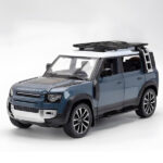 ماکت ماشین لندرور دیفندر Defender 110 Diecast