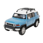ماشین بازی چه ژی مدل FJ Cruiser