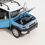ماشین بازی چه ژی مدل FJ Cruiser