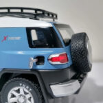 ماشین بازی چه ژی مدل FJ Cruiser