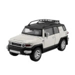ماشین بازی چه ژی مدل FJ Cruiser