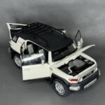 ماشین بازی چه ژی مدل FJ Cruiser