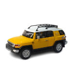 ماشین بازی چه ژی مدل FJ Cruiser