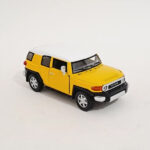 ماشین بازی چه ژی مدل FJ Cruiser