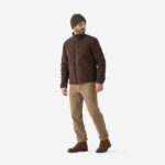 کاپشن مردانه -5°C سولوناک مدل Hunter 500