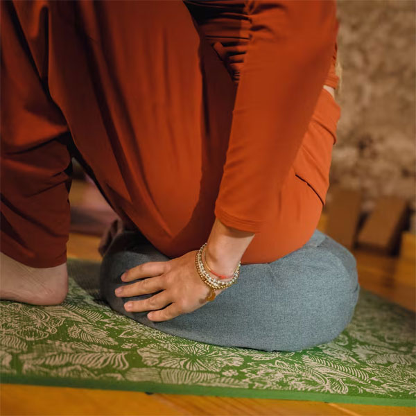 کوسن ورزشی کیمجالی مدل Zafu