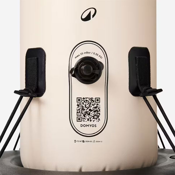 کیسه بوکس ایستاده Outshock