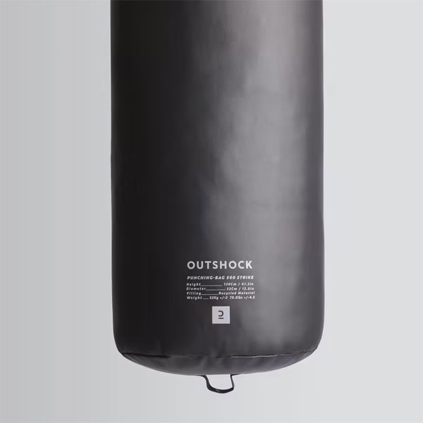 کیسه بوکس 32 کیلوگرم Outshock
