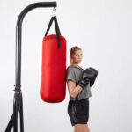 کیسه بوکس 14 کیلوگرم Outshock مدل PB 100