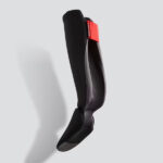 ساق بند کیک بوکسینگ کودکان Outshock مدل 100