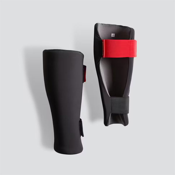 ساق بند کیک بوکسینگ کودکان Outshock مدل 100