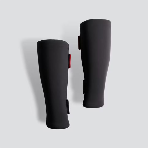 ساق بند کیک بوکسینگ کودکان Outshock مدل 100