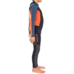 لباس غواصی نئوپرن کودکان تریبورد مدل Dinghy 500