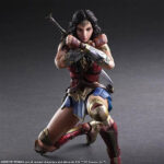 اکشن فیگور واندرومن Wonder Woman