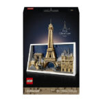 لگو سری آرشیتکت مدل Paris – City of Love کد 21064