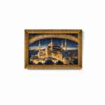پازل 1000 تکه آرت پازل مدل Hagia Sophia کد 5667