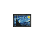 پازل 1000 تکه آرت پازل مدل The Starry Night کد 5689