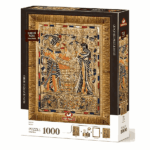پازل 1000 تکه آرت پازل مدل Papyrus کد 5691