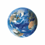 پازل 570 تکه آرت پازل مدل Earth کد 45701