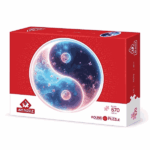 پازل 570 تکه آرت پازل مدل Ying Yang کد 45704