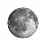 پازل 570 تکه آرت پازل مدل Moon کد 45700