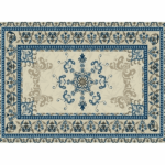 پازل 1000 تکه آرت پازل مدل Tile Dream - Carpet Motif کد 41020