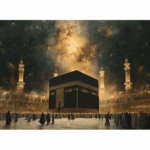 پازل 1000 تکه آرت پازل مدل Kaaba کد 41001
