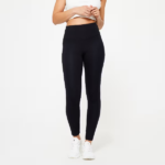 لگ ورزشی جیب دار زنانه دامیوس مدل Fitness