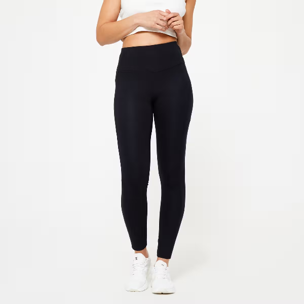 لگ ورزشی جیب دار زنانه دامیوس مدل Fitness