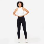 لگ ورزشی جیب دار زنانه دامیوس مدل Fitness