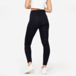 لگ ورزشی جیب دار زنانه دامیوس مدل Fitness