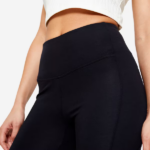 لگ ورزشی جیب دار زنانه دامیوس مدل Fitness