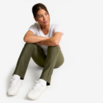 لگ ورزشی راسته زنانه دامیوس