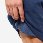 شلوارک ورزشی مردانه دامیوس مدل Fitness