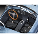ماکت ماشین Revell مدل 62 Shelby Cobra 289