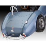 ماکت ماشین Revell مدل 62 Shelby Cobra 289