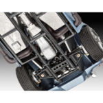 ماکت ماشین Revell مدل 62 Shelby Cobra 289