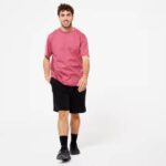 شلوارک ورزشی مردانه دامیوس مدل Fitness