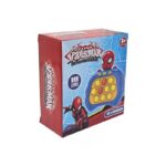 فیجت مدل گیم پاپیت مهارتی طرح اسپایدرمن Spiderman - Image 2