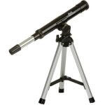 تلسکوپ دانش آموزشی آیبکس مدل 30 Power Seeker شکستی با بزرگنمایی 25 برابر - Image 4