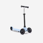 اسکوتر سه چرخ کودکان اوکسلو Btwin B100