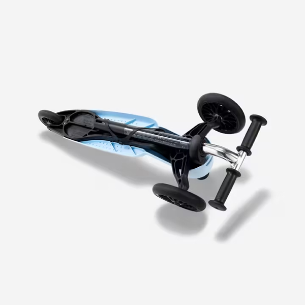 اسکوتر سه چرخ کودکان اوکسلو Btwin B100
