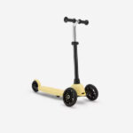 اسکوتر سه چرخ کودکان اوکسلو Btwin B100