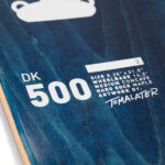 اسکیت برد 8.25 اینچ اوکسلو مدل DK500