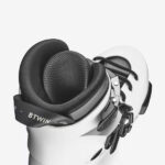 اسکیت کفشی سه چرخ اوکسلو مدل MF S 900 Freeskate Hardboot